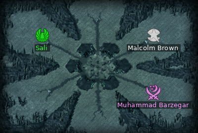 Minimap