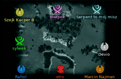 Minimapa