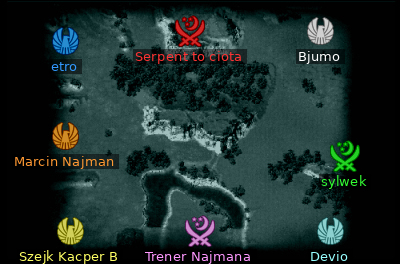 Minimapa