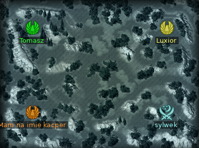 Minimapa