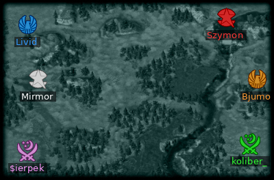 Minimapa