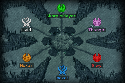 Minimap