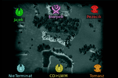 Minimapa