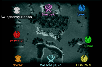 Minimapa