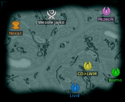 Minimapa
