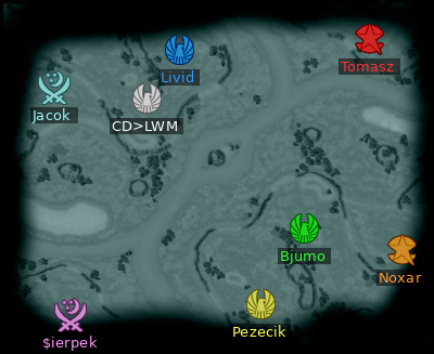 Minimapa