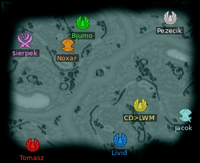 Minimapa