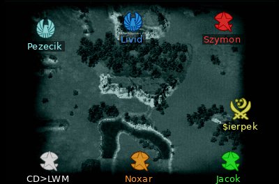 Minimapa