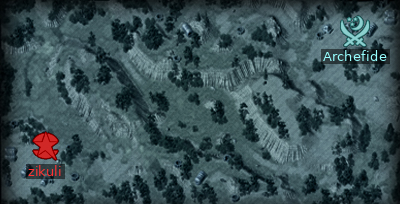 Minimapa