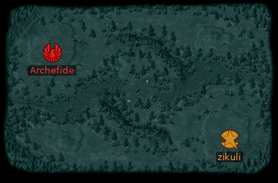 Minimapa