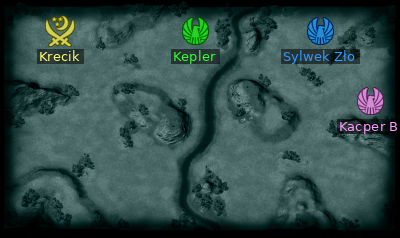 Minimapa