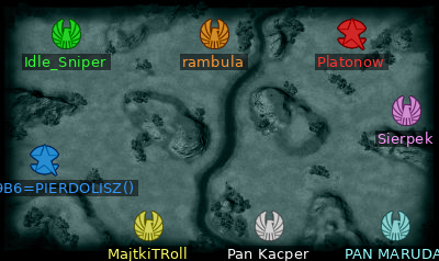 Minimap