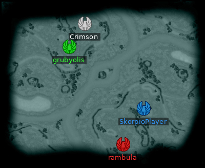 Minimapa