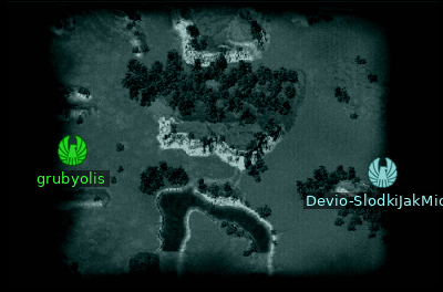 Minimapa
