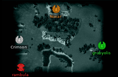 Minimapa