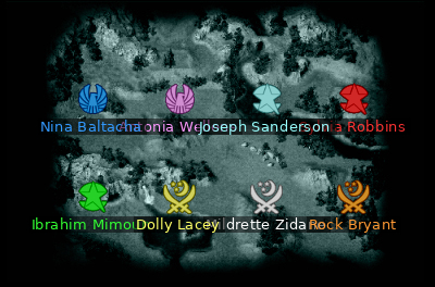 Minimap