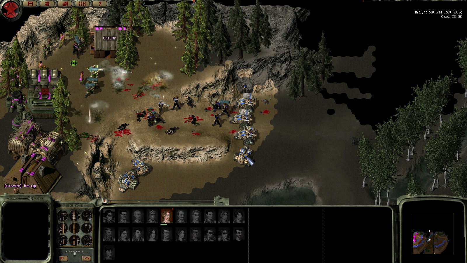 Original War Cooperation