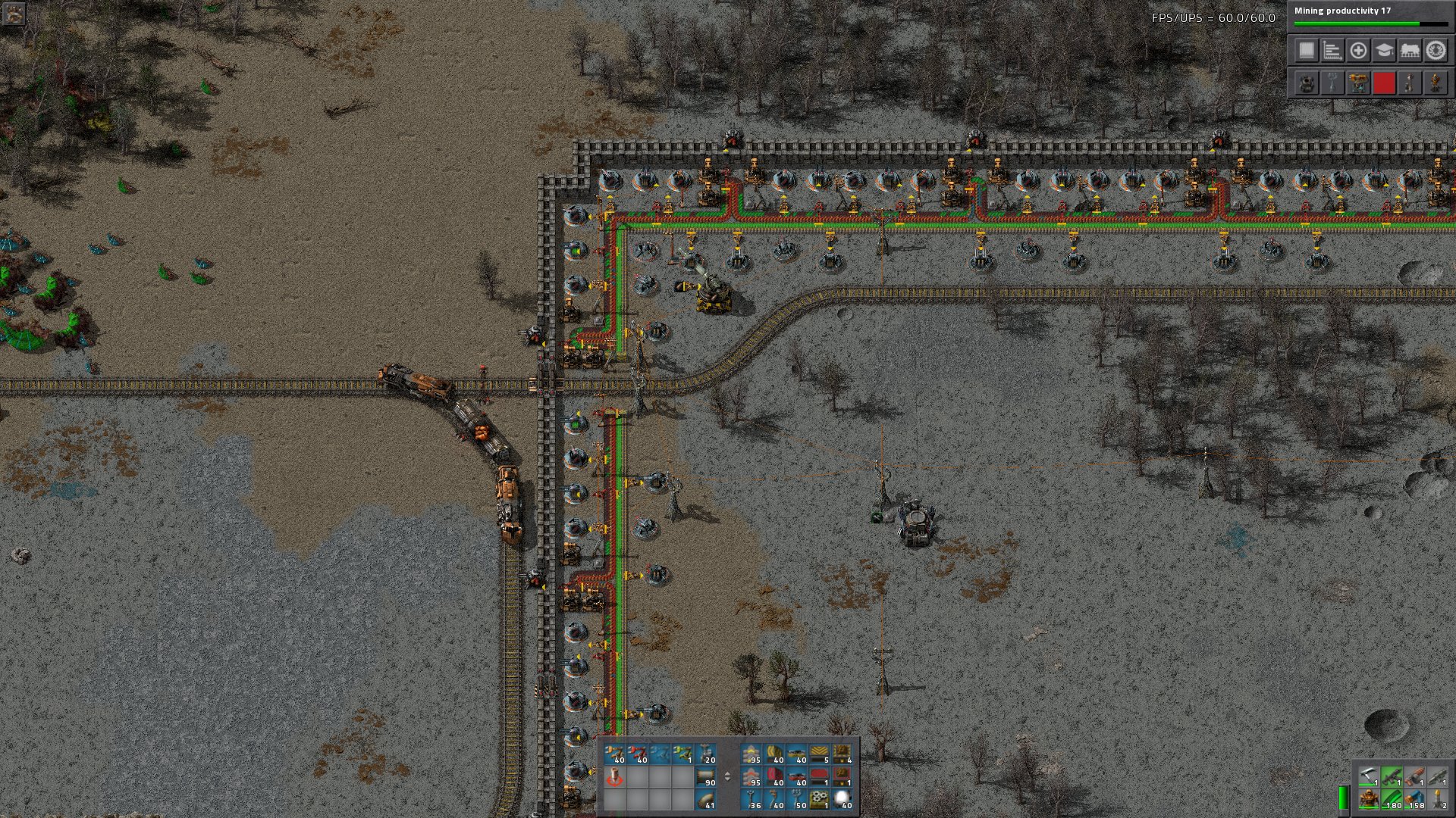 Factorio - Modular Turrets by wodzu93 Factorio - Modular Turrets by wodzu93