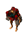 Apeman