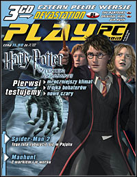 Play PC CD-ROM 6/2004