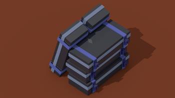 OpenWar - Alpha Render