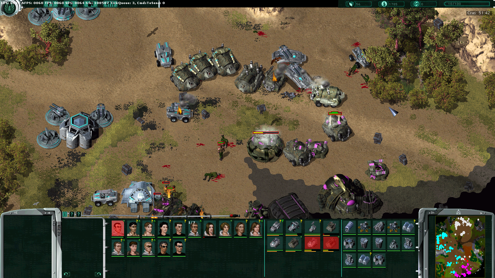 Original War Cooperation