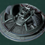AM 1turret
