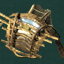 AM 2FE Radar