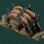 AM 2FE noncombat