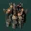 AM 2powerplantoil