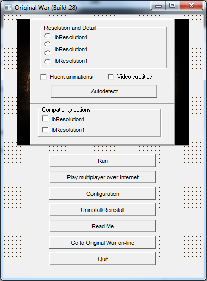 OW1 02 Launcher