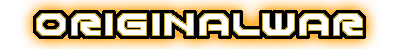 OW Text Template Orange