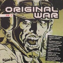 SCORE CD 1