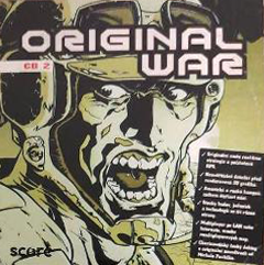 SCORE CD 2