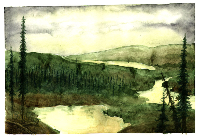 Siberia