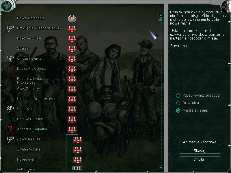 US Campaign 01