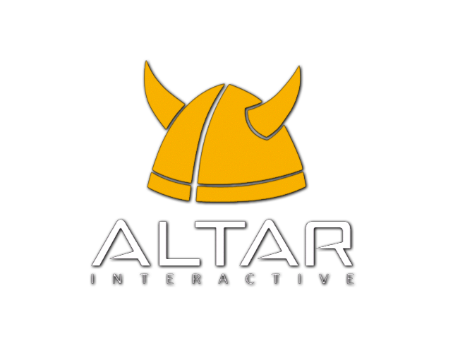 Altar Interactive - blank