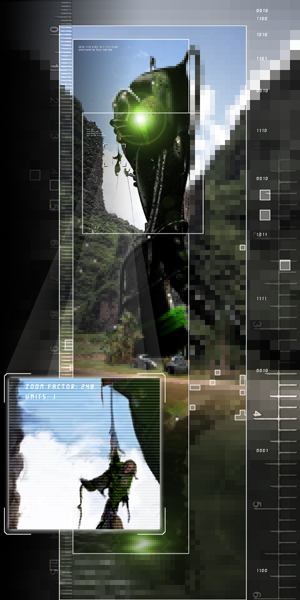 US Interface