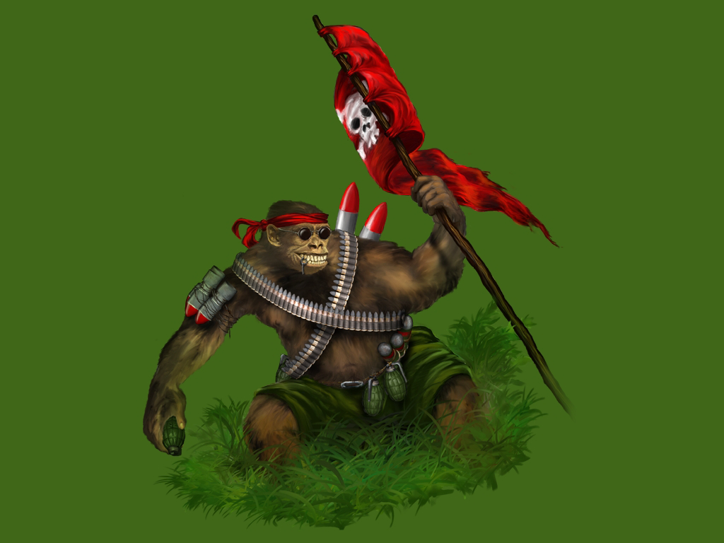 Ape