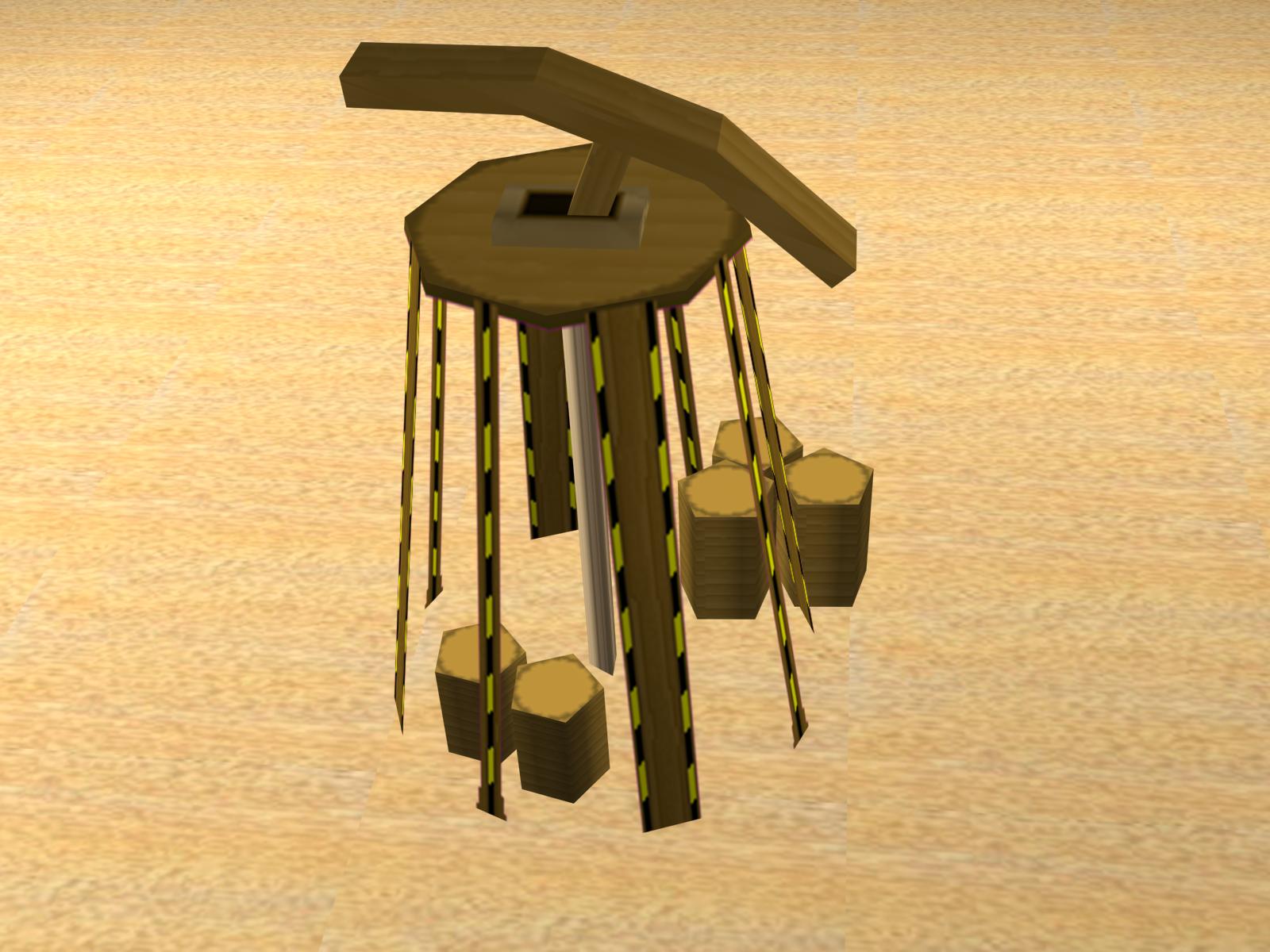Arab-ropnavez
