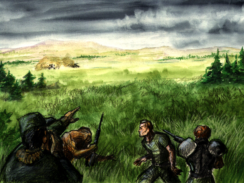 Countryside