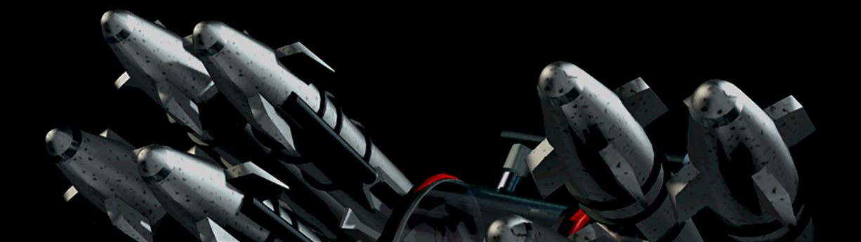 AM Rocket launcher