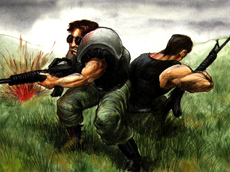 Fight