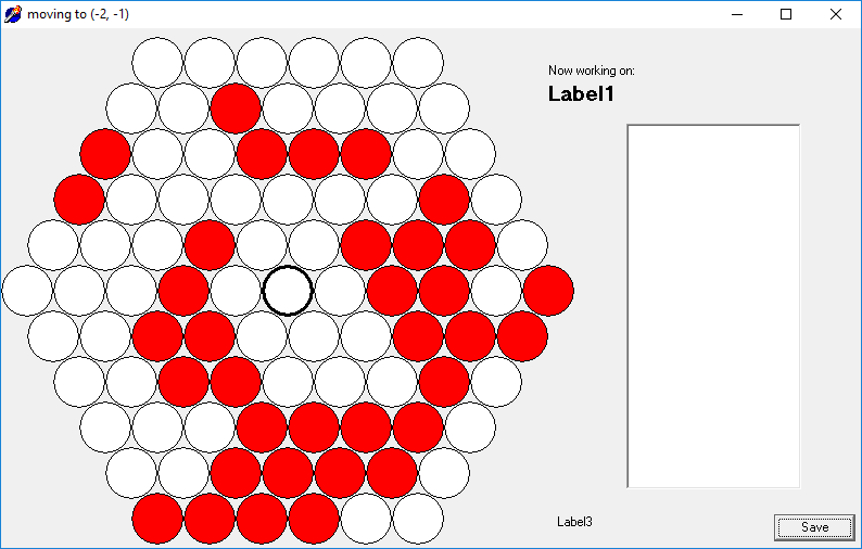 Hexes