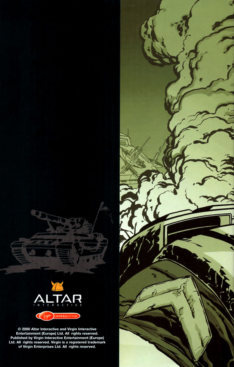 Original-war manual IT