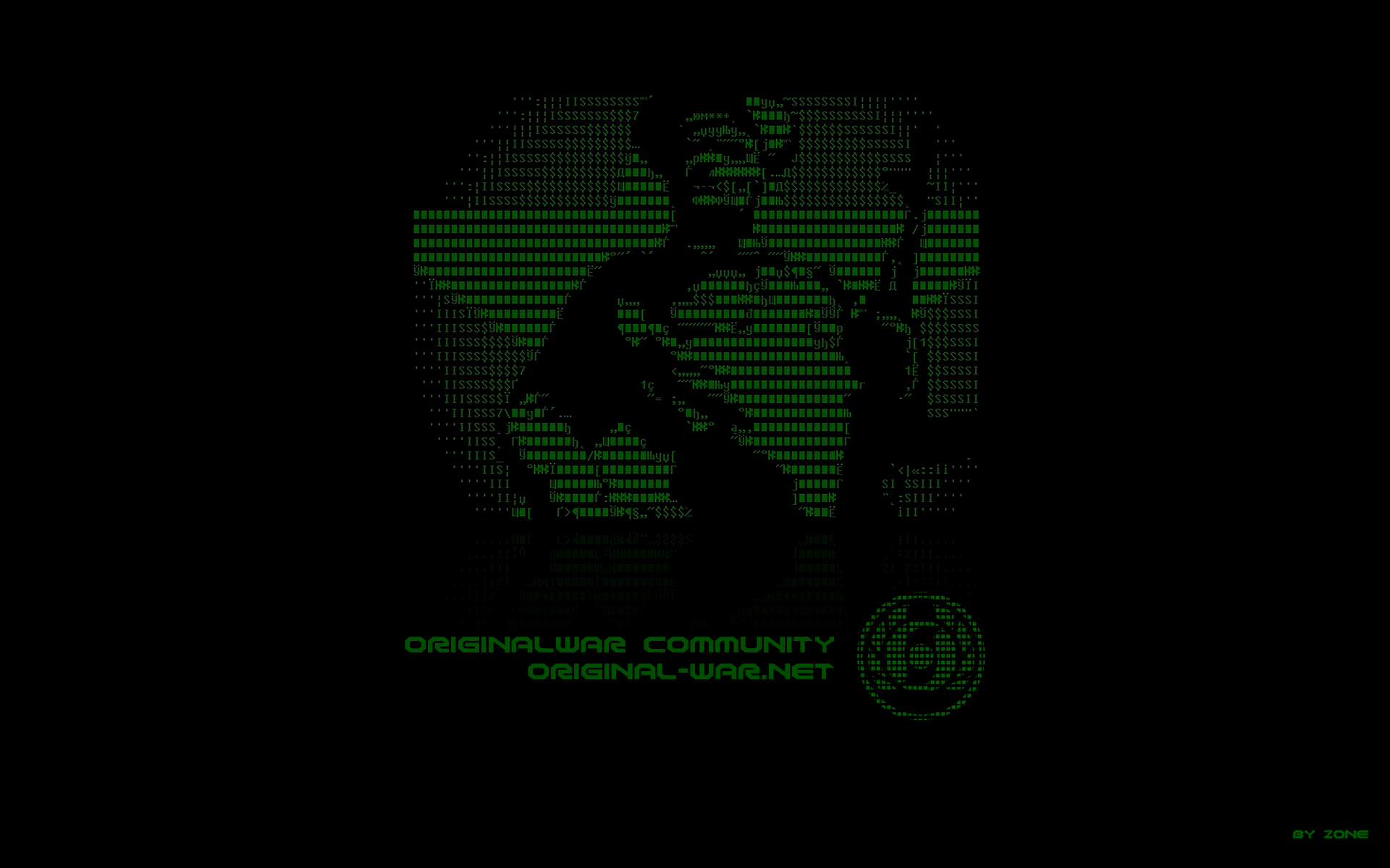 Original-War.net Wallpaper #01 1920x1200 Original-War.net Wallpaper #01 1920x1200