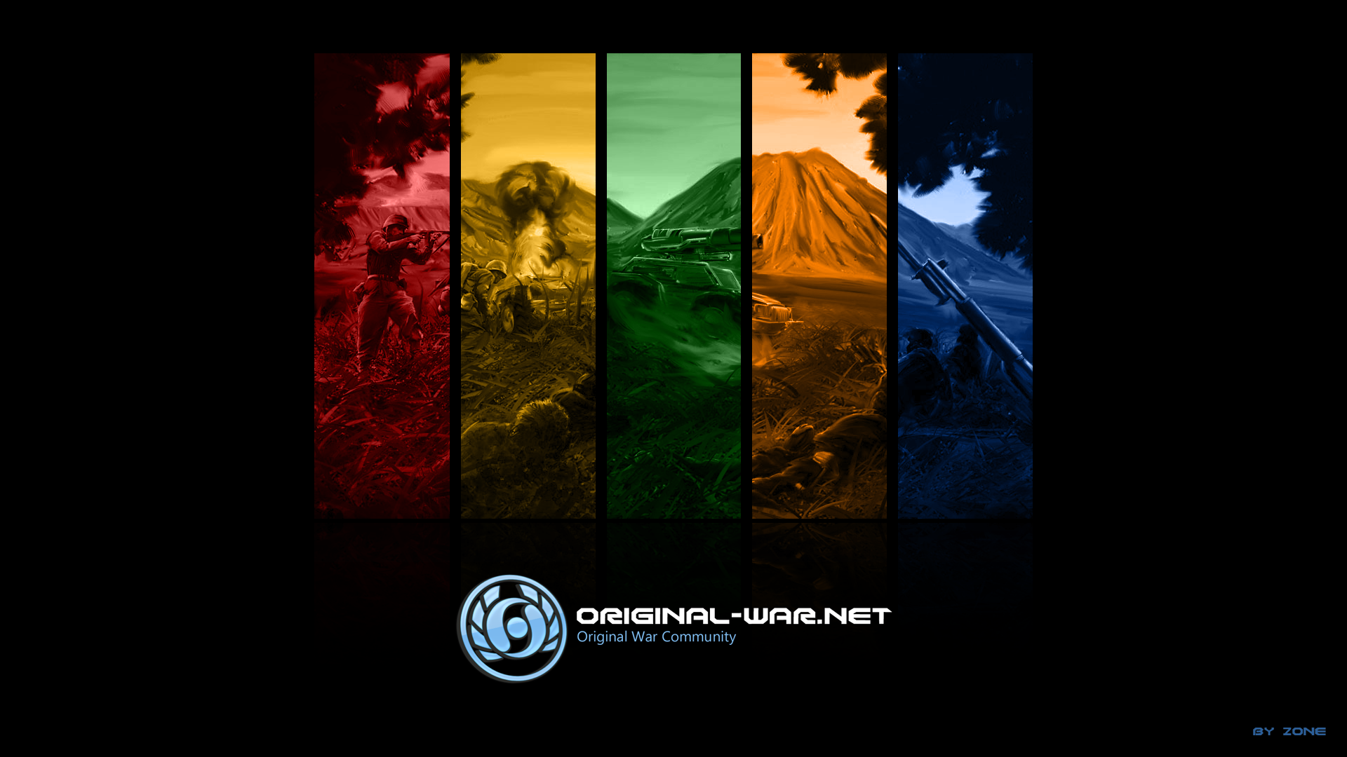 Original-War.net Wallpaper #04 1920x1080 Original-War.net Wallpaper #04 1920x1080