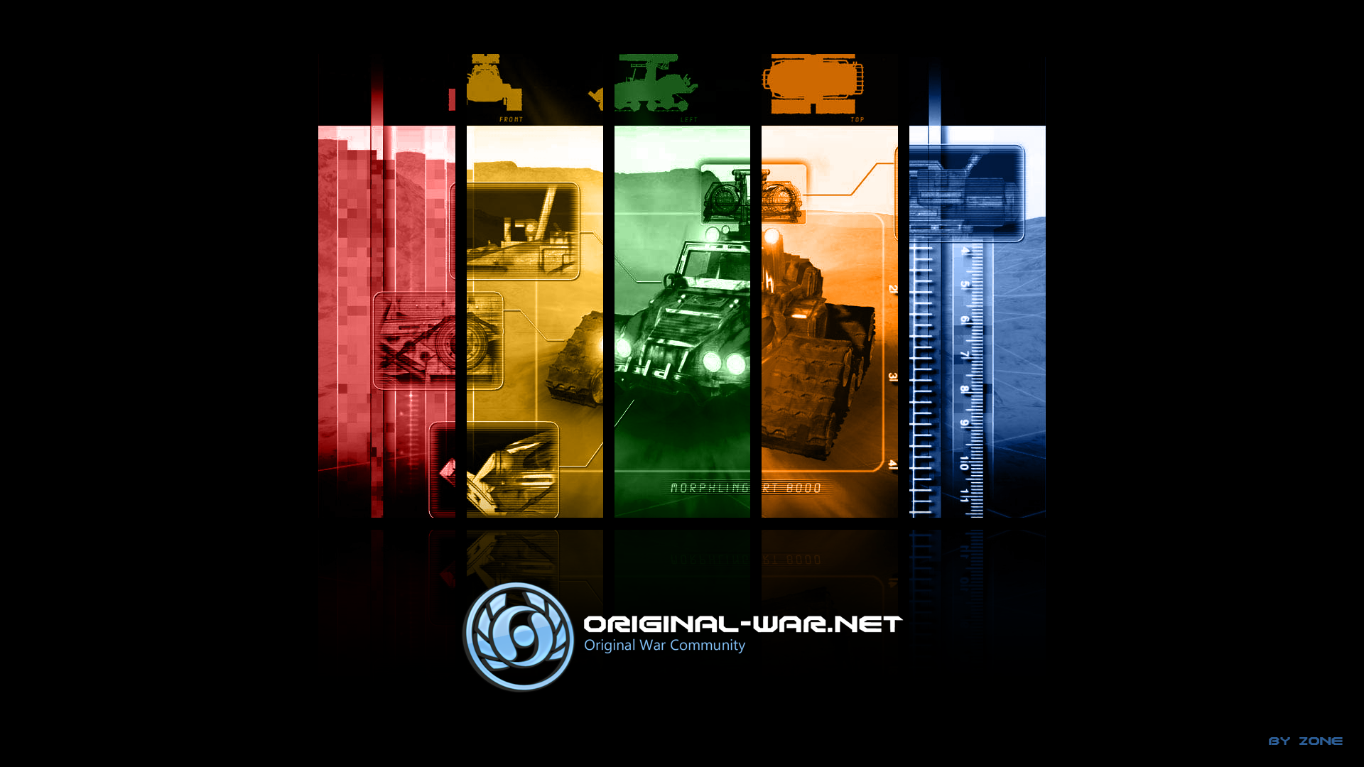 Original-War.net Wallpaper #05 1920x1080 Original-War.net Wallpaper #05 1920x1080