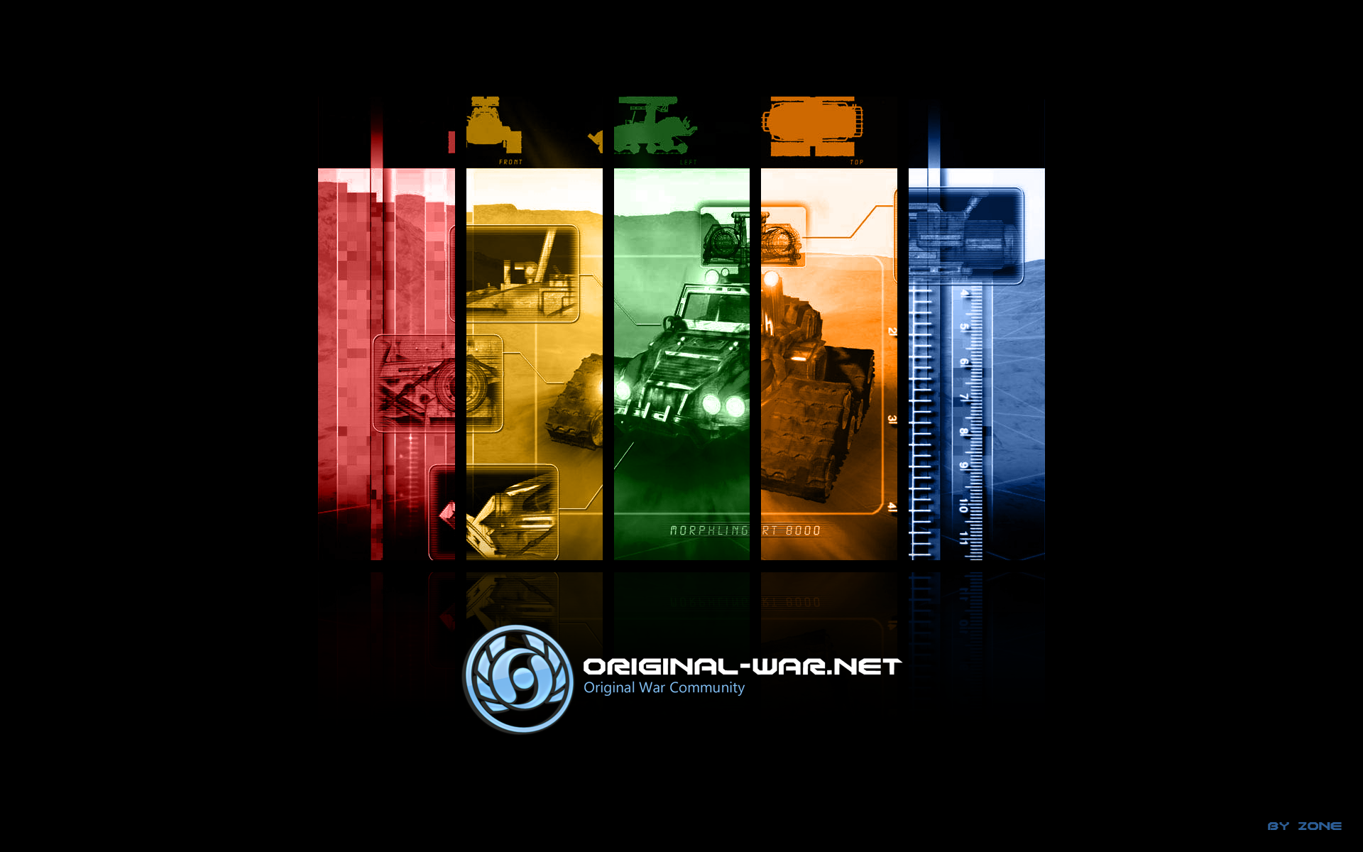 Original-War.net Wallpaper #05 1920x1200 Original-War.net Wallpaper #05 1920x1200
