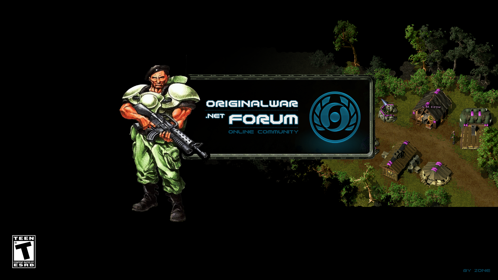 Original-War.net Wallpaper #06 1920x1080 Original-War.net Wallpaper #06 1920x1080